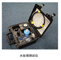 中央空调维修检测仪器有哪些